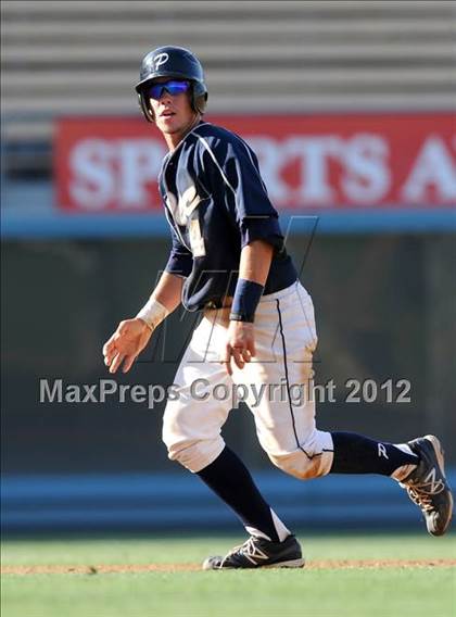 Thumbnail 2 in Pacifica vs. Aliso Niguel (CIF SS D2 Final) photogallery.