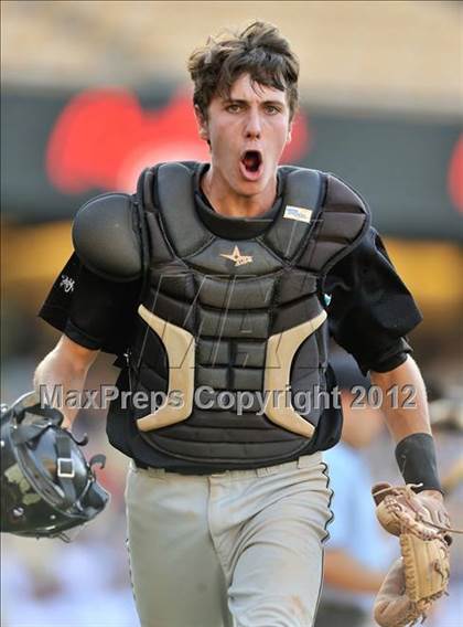 Thumbnail 1 in Pacifica vs. Aliso Niguel (CIF SS D2 Final) photogallery.