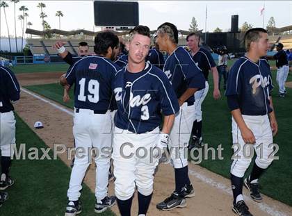 Thumbnail 2 in Pacifica vs. Aliso Niguel (CIF SS D2 Final) photogallery.