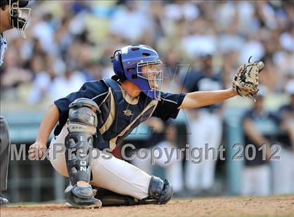 Thumbnail 1 in Pacifica vs. Aliso Niguel (CIF SS D2 Final) photogallery.