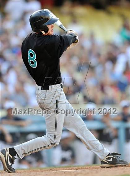 Thumbnail 2 in Pacifica vs. Aliso Niguel (CIF SS D2 Final) photogallery.
