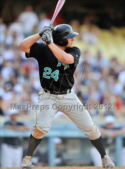 Thumbnail 1 in Pacifica vs. Aliso Niguel (CIF SS D2 Final) photogallery.