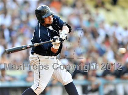 Thumbnail 2 in Pacifica vs. Aliso Niguel (CIF SS D2 Final) photogallery.