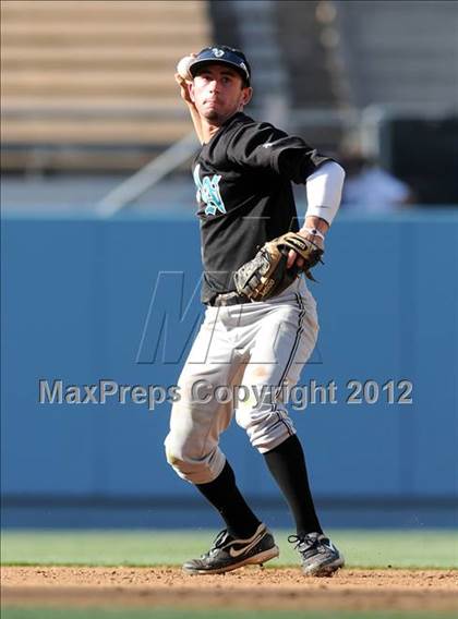 Thumbnail 1 in Pacifica vs. Aliso Niguel (CIF SS D2 Final) photogallery.