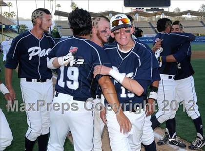 Thumbnail 3 in Pacifica vs. Aliso Niguel (CIF SS D2 Final) photogallery.