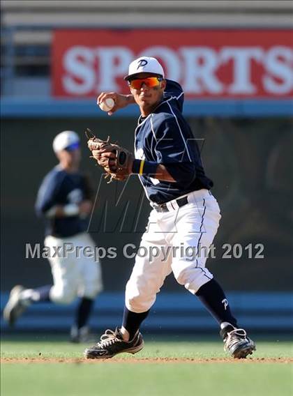 Thumbnail 3 in Pacifica vs. Aliso Niguel (CIF SS D2 Final) photogallery.