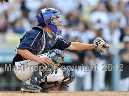 Thumbnail 2 in Pacifica vs. Aliso Niguel (CIF SS D2 Final) photogallery.