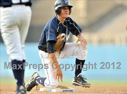 Thumbnail 1 in Pacifica vs. Aliso Niguel (CIF SS D2 Final) photogallery.