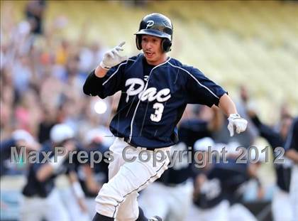 Thumbnail 1 in Pacifica vs. Aliso Niguel (CIF SS D2 Final) photogallery.