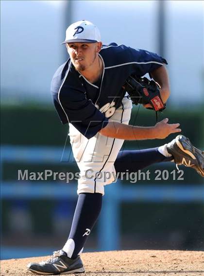Thumbnail 2 in Pacifica vs. Aliso Niguel (CIF SS D2 Final) photogallery.
