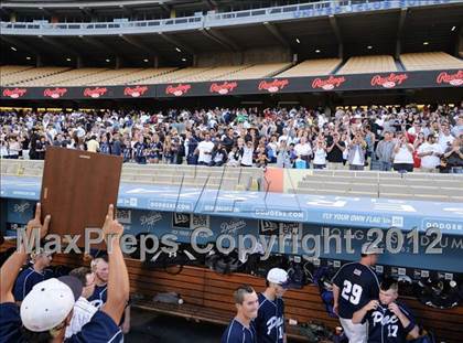 Thumbnail 3 in Pacifica vs. Aliso Niguel (CIF SS D2 Final) photogallery.