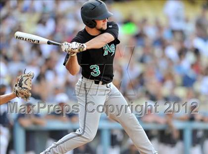 Thumbnail 1 in Pacifica vs. Aliso Niguel (CIF SS D2 Final) photogallery.