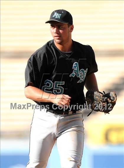Thumbnail 1 in Pacifica vs. Aliso Niguel (CIF SS D2 Final) photogallery.