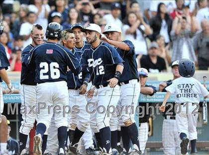 Thumbnail 3 in Pacifica vs. Aliso Niguel (CIF SS D2 Final) photogallery.