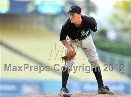 Thumbnail 3 in Pacifica vs. Aliso Niguel (CIF SS D2 Final) photogallery.