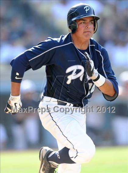 Thumbnail 3 in Pacifica vs. Aliso Niguel (CIF SS D2 Final) photogallery.