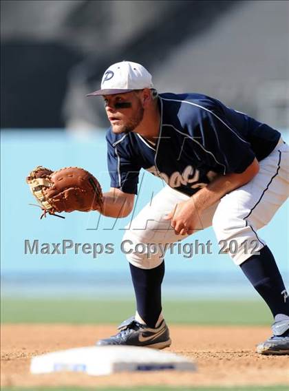 Thumbnail 3 in Pacifica vs. Aliso Niguel (CIF SS D2 Final) photogallery.