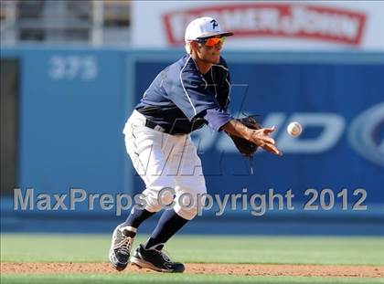 Thumbnail 3 in Pacifica vs. Aliso Niguel (CIF SS D2 Final) photogallery.