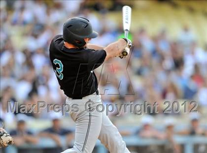 Thumbnail 3 in Pacifica vs. Aliso Niguel (CIF SS D2 Final) photogallery.