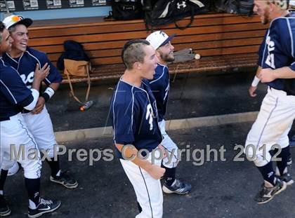 Thumbnail 1 in Pacifica vs. Aliso Niguel (CIF SS D2 Final) photogallery.