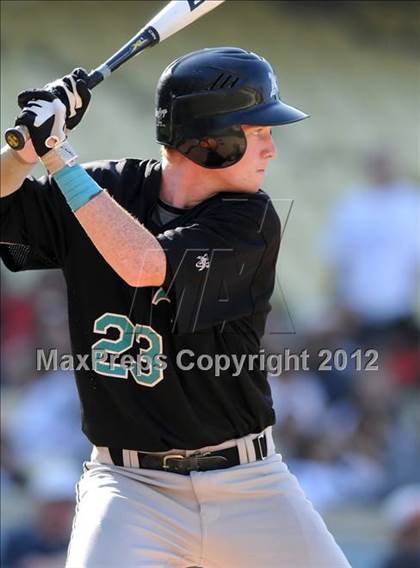 Thumbnail 2 in Pacifica vs. Aliso Niguel (CIF SS D2 Final) photogallery.