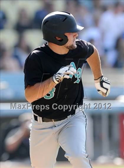 Thumbnail 2 in Pacifica vs. Aliso Niguel (CIF SS D2 Final) photogallery.