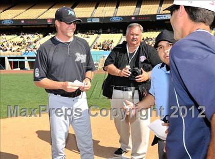 Thumbnail 3 in Pacifica vs. Aliso Niguel (CIF SS D2 Final) photogallery.