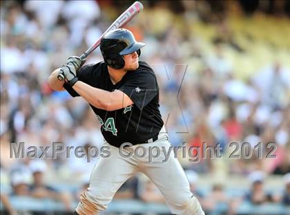 Thumbnail 1 in Pacifica vs. Aliso Niguel (CIF SS D2 Final) photogallery.