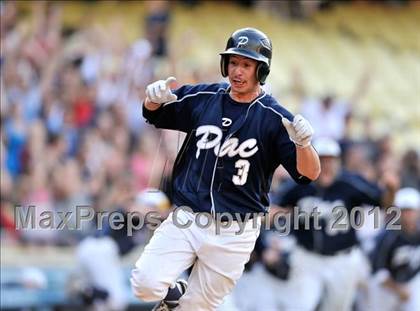 Thumbnail 2 in Pacifica vs. Aliso Niguel (CIF SS D2 Final) photogallery.