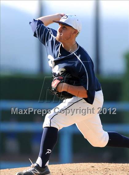 Thumbnail 1 in Pacifica vs. Aliso Niguel (CIF SS D2 Final) photogallery.