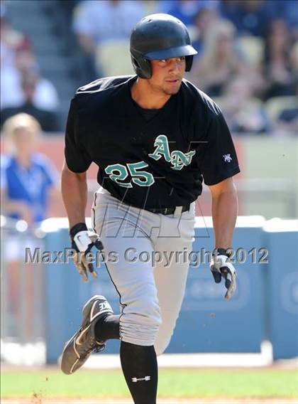 Thumbnail 3 in Pacifica vs. Aliso Niguel (CIF SS D2 Final) photogallery.