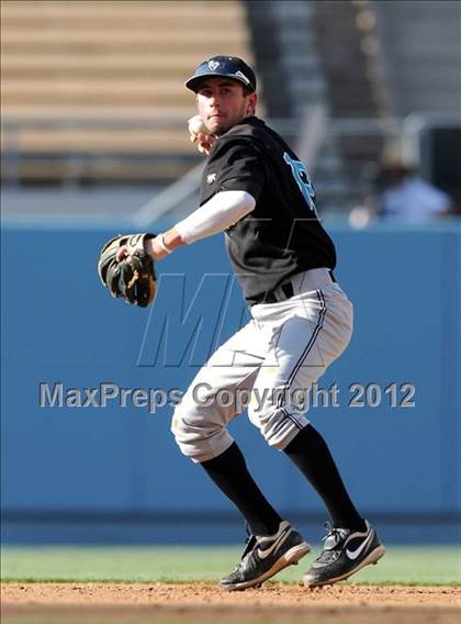 Thumbnail 3 in Pacifica vs. Aliso Niguel (CIF SS D2 Final) photogallery.
