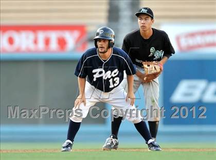 Thumbnail 1 in Pacifica vs. Aliso Niguel (CIF SS D2 Final) photogallery.