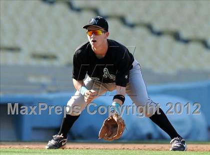 Thumbnail 1 in Pacifica vs. Aliso Niguel (CIF SS D2 Final) photogallery.