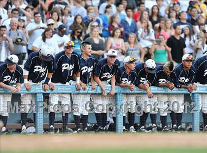 Thumbnail 1 in Pacifica vs. Aliso Niguel (CIF SS D2 Final) photogallery.