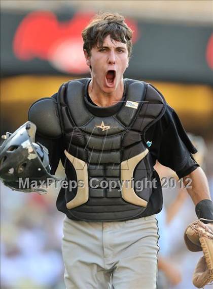 Thumbnail 3 in Pacifica vs. Aliso Niguel (CIF SS D2 Final) photogallery.