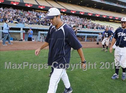 Thumbnail 1 in Pacifica vs. Aliso Niguel (CIF SS D2 Final) photogallery.