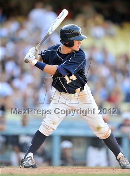 Thumbnail 1 in Pacifica vs. Aliso Niguel (CIF SS D2 Final) photogallery.