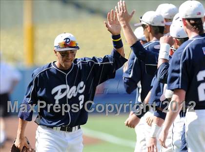 Thumbnail 2 in Pacifica vs. Aliso Niguel (CIF SS D2 Final) photogallery.
