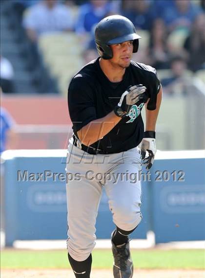 Thumbnail 1 in Pacifica vs. Aliso Niguel (CIF SS D2 Final) photogallery.