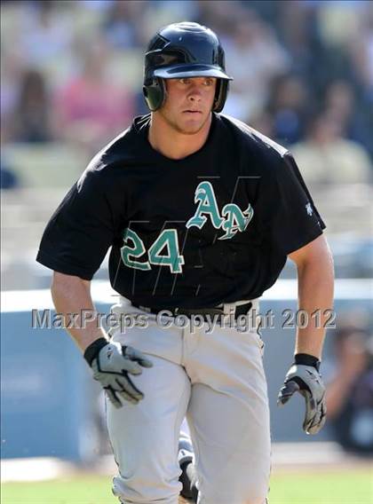 Thumbnail 3 in Pacifica vs. Aliso Niguel (CIF SS D2 Final) photogallery.