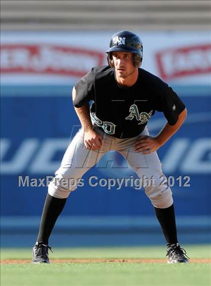 Thumbnail 2 in Pacifica vs. Aliso Niguel (CIF SS D2 Final) photogallery.