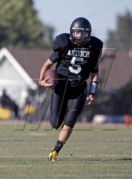 Thumbnail 3 in Franklin  @ Antioch photogallery.