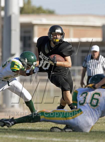 Thumbnail 3 in Franklin  @ Antioch photogallery.