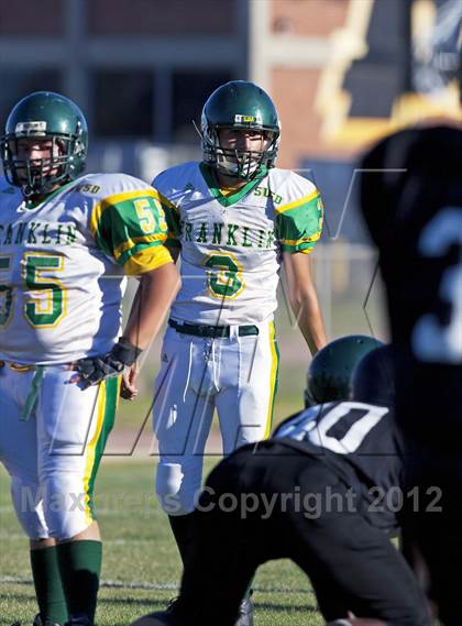 Thumbnail 3 in Franklin  @ Antioch photogallery.