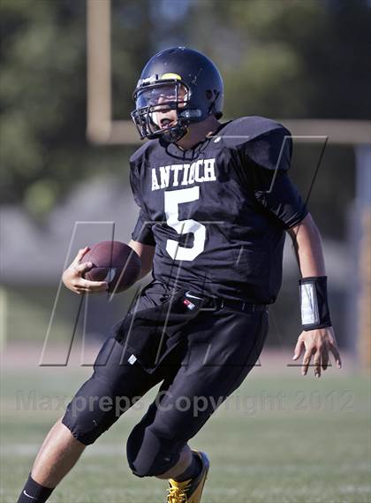 Thumbnail 1 in Franklin  @ Antioch photogallery.