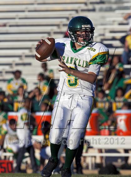 Thumbnail 1 in Franklin  @ Antioch photogallery.