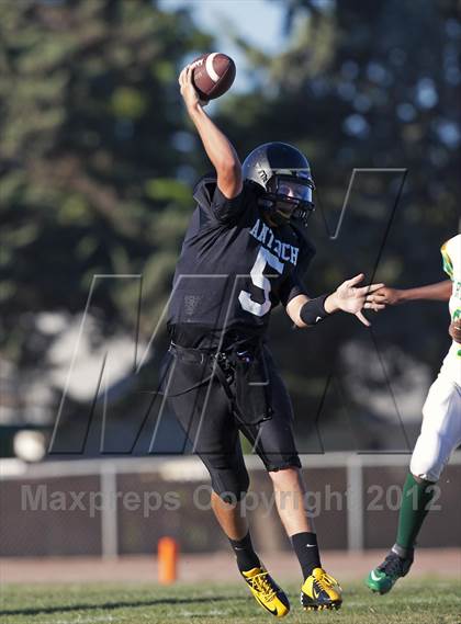 Thumbnail 1 in Franklin  @ Antioch photogallery.