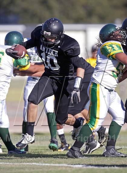 Thumbnail 2 in Franklin  @ Antioch photogallery.