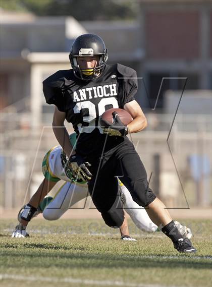Thumbnail 3 in Franklin  @ Antioch photogallery.